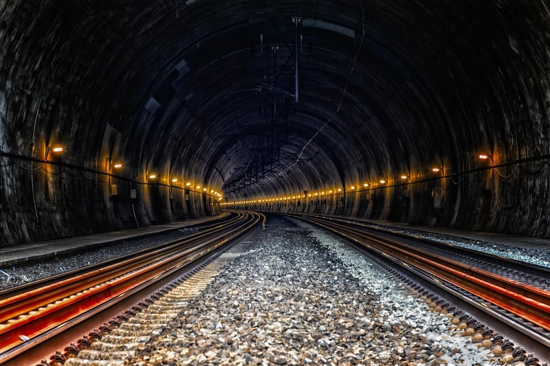Underground Railroad